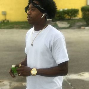 Meet your Posher, Marcus